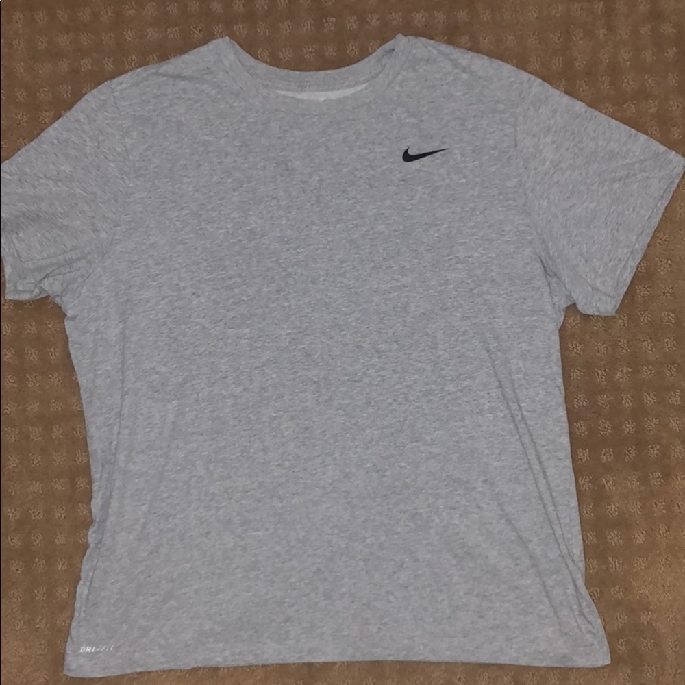 The Nike Tee